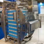 Kateris Dairy Equipment at the FOODTECH 2021 Exhibition in Athens