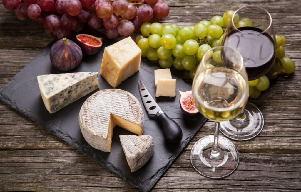 the-art-of-pairing-cheese-and-wine